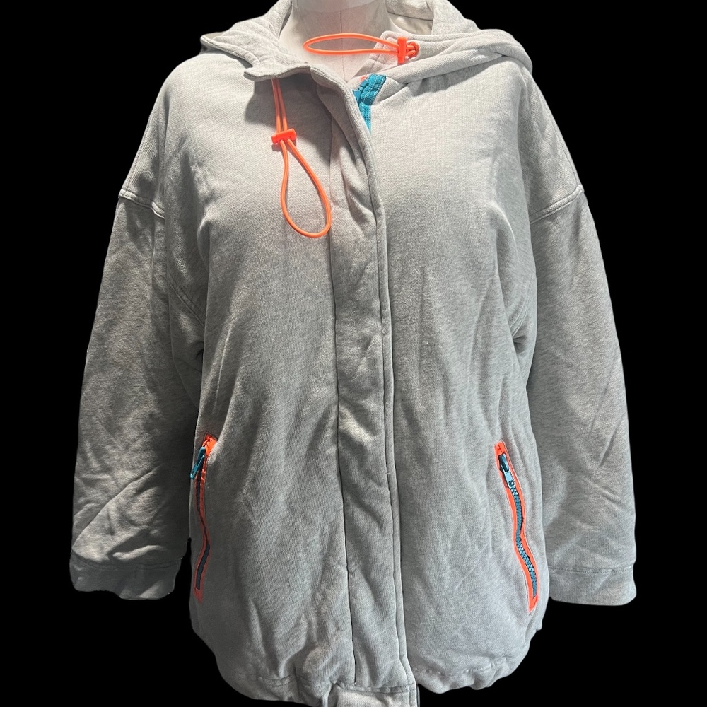 We the Free Zip-Up Hoodie